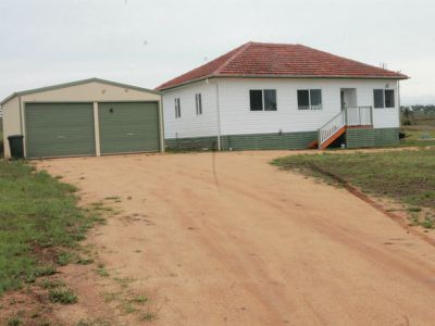 7 Prices Lane, Merriwa