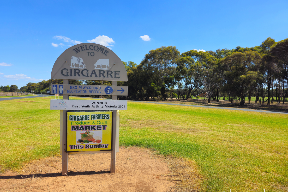 32 Church Street, Girgarre