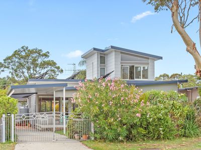 84 Breckenridge Street, Forster