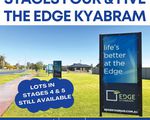 Lot Stage 5 - EDGE, 441 Allan Street, Kyabram