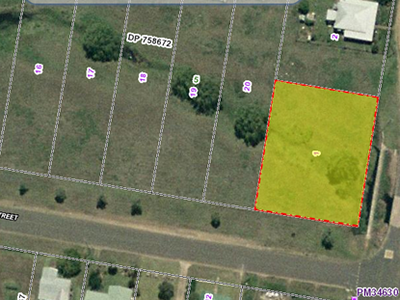 Lot 1, 14 Vennacher Street, Merriwa
