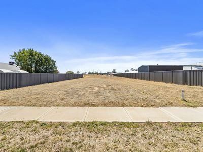 136 Woods Road, Yarrawonga