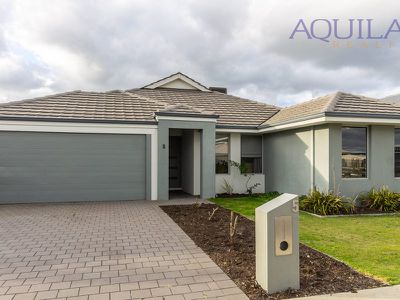 5 Milward Lane, Ellenbrook