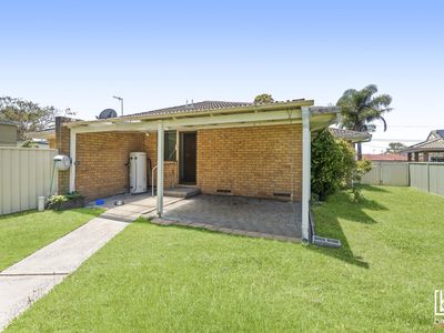 1 & 2 / 4 Kilpa Road, Wyongah