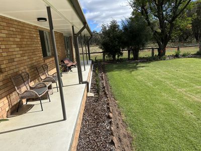 Bradview / 1009 Warrumbungles Way, Coolah