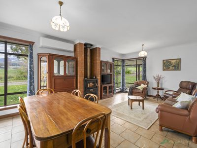7111 Kiewa Valley Highway, Tawonga