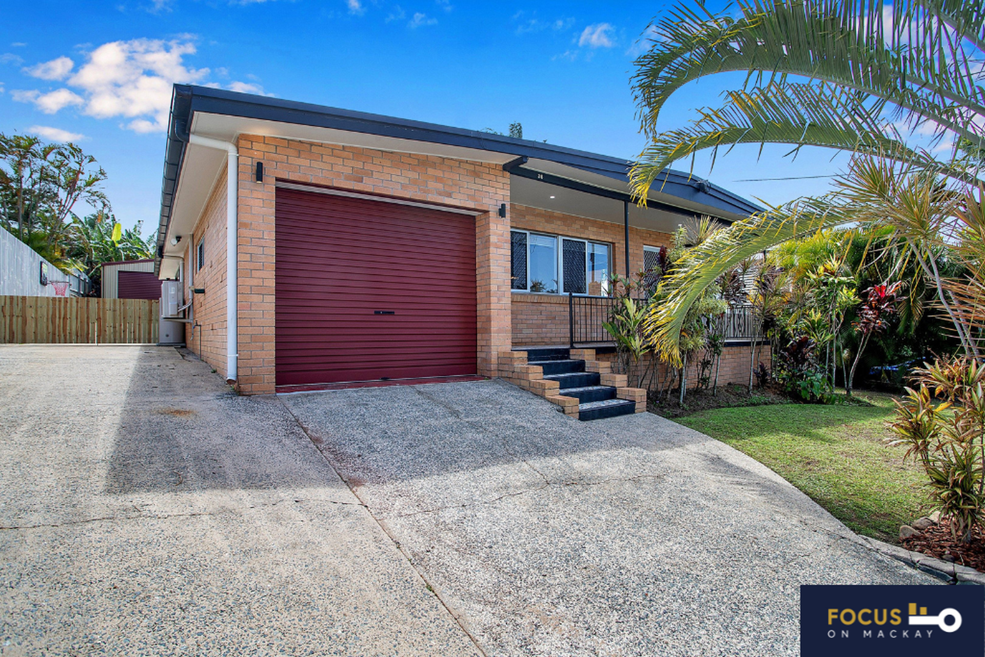 36 Holack Street, North Mackay