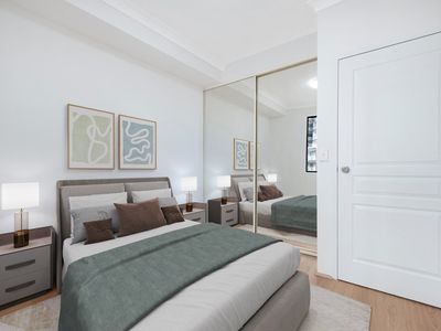 30 / 2 - 6 Kendall Street, Harris Park