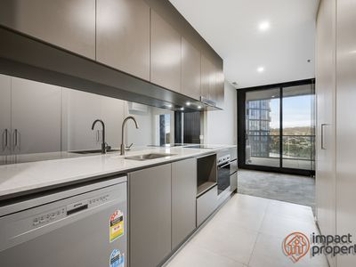 1311 / 3 Grazier lane, Belconnen