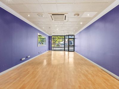 4 / 88 Royal Street, East Perth