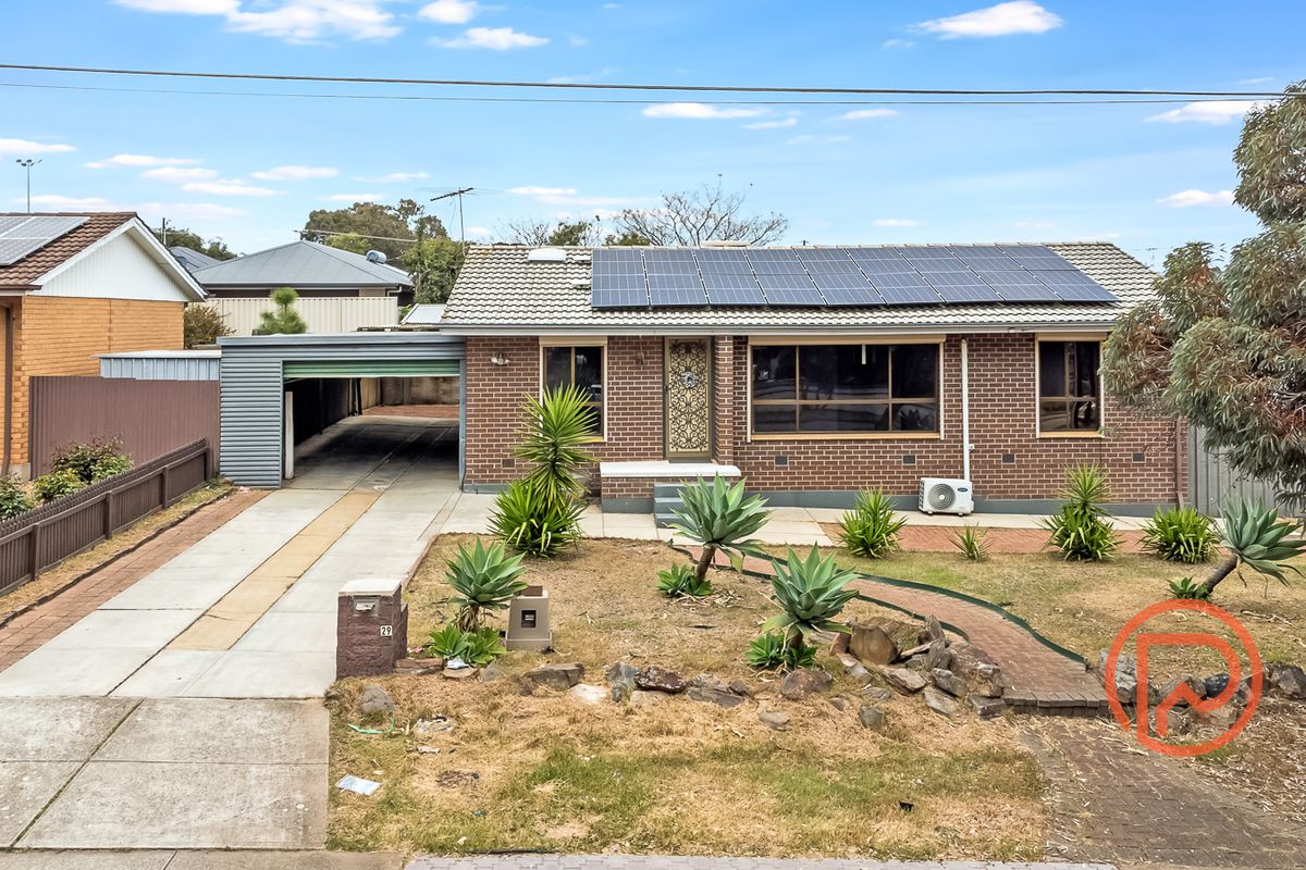 29 Mataro Avenue, Ingle Farm