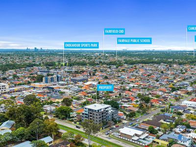 121 Arbutus Street, Canley Heights