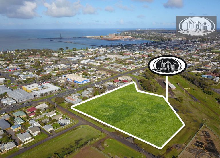 55 Kennedy Street, Portland