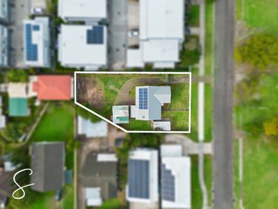 22 Macdevitt Street, Coopers Plains