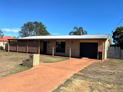 1 Doherty Street, Kingaroy
