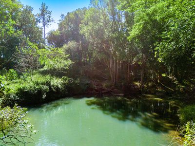 154  Tuntable Creek Road, The Channon