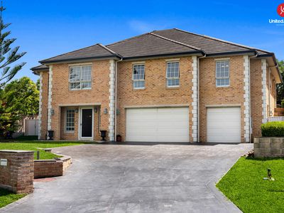 1 Greta Avenue, Harrington Park