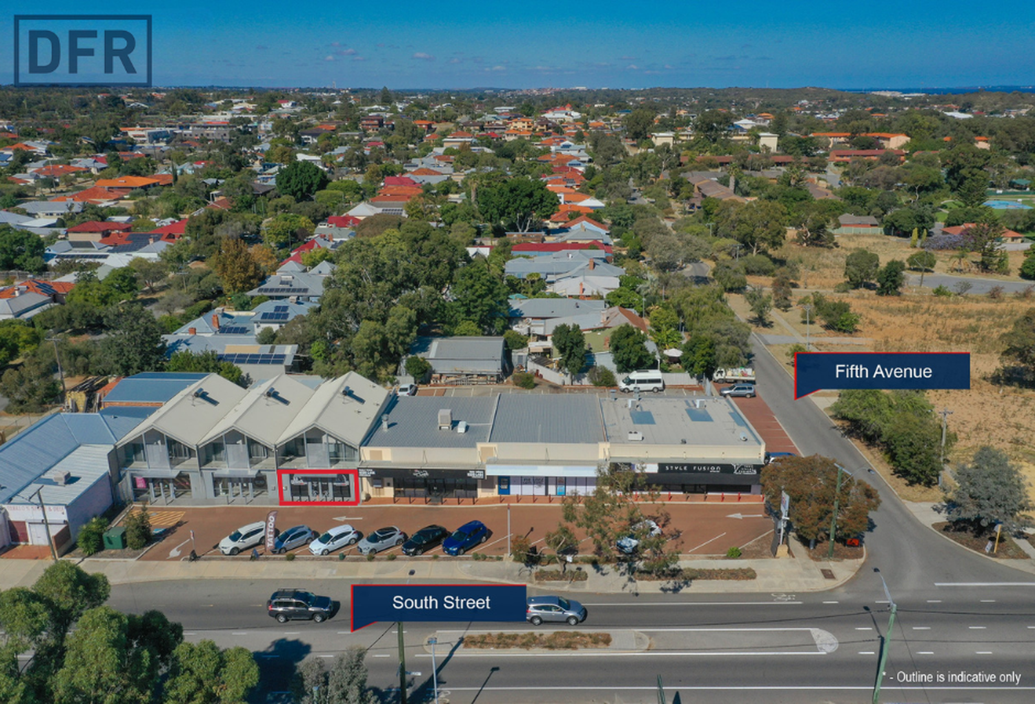 207A South Street, Beaconsfield