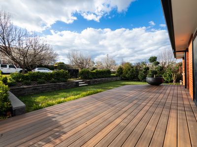 43 Lumeah Street, Narrabundah