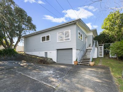 1/1A Scarboro Terrace, Murrays Bay