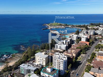 35 / 7-9 Corrimal Street, Wollongong