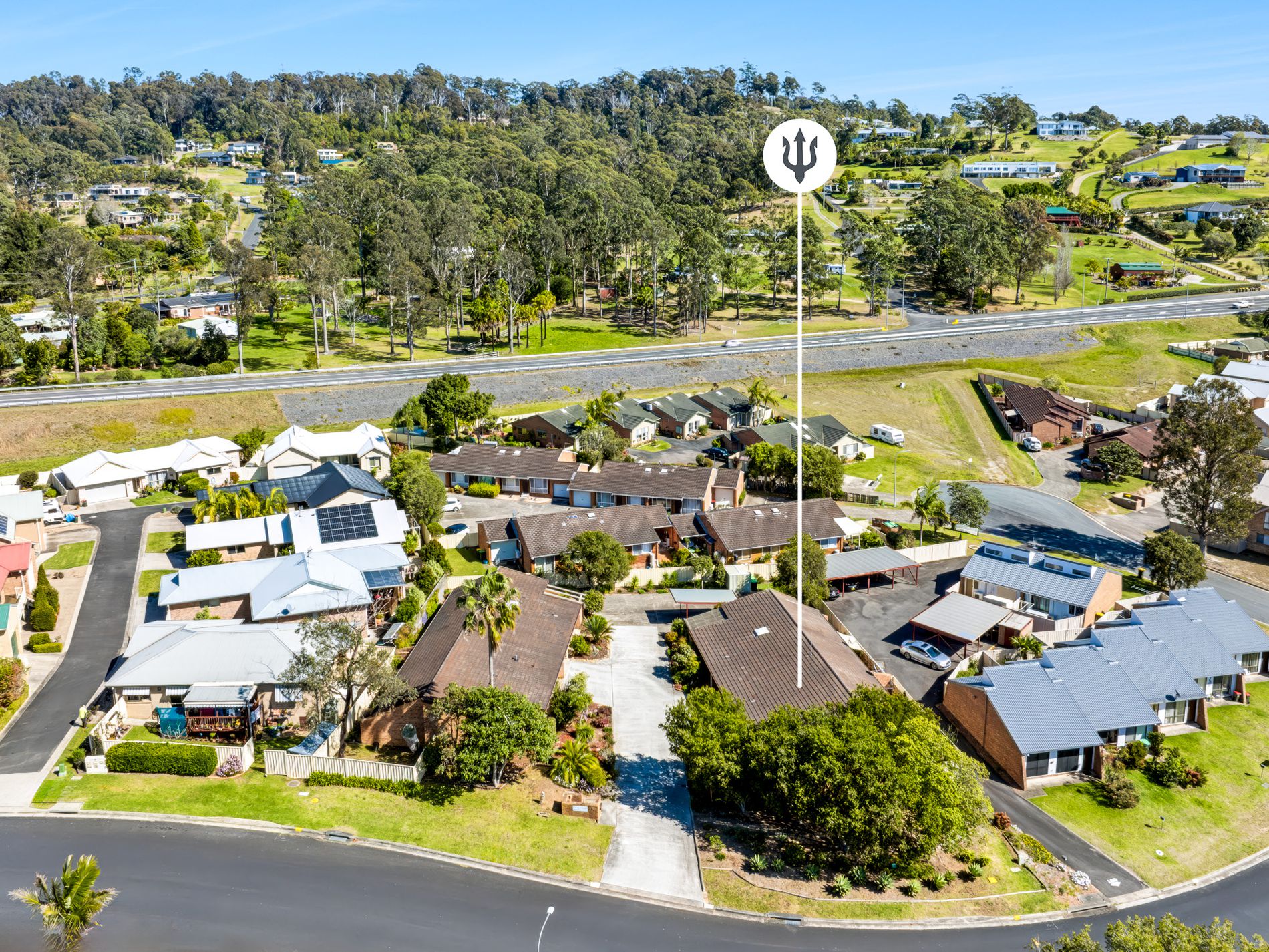 4 / 11 Eric Fenning Drive, Surf Beach