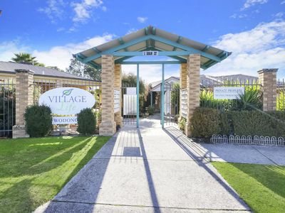 7 / 2 HANLON COURT, Wodonga