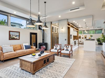1 Ullapool Road, Applecross