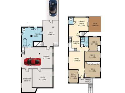 429 Samford Road, Gaythorne