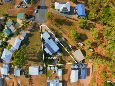 19 Olden Court, Hideaway Bay