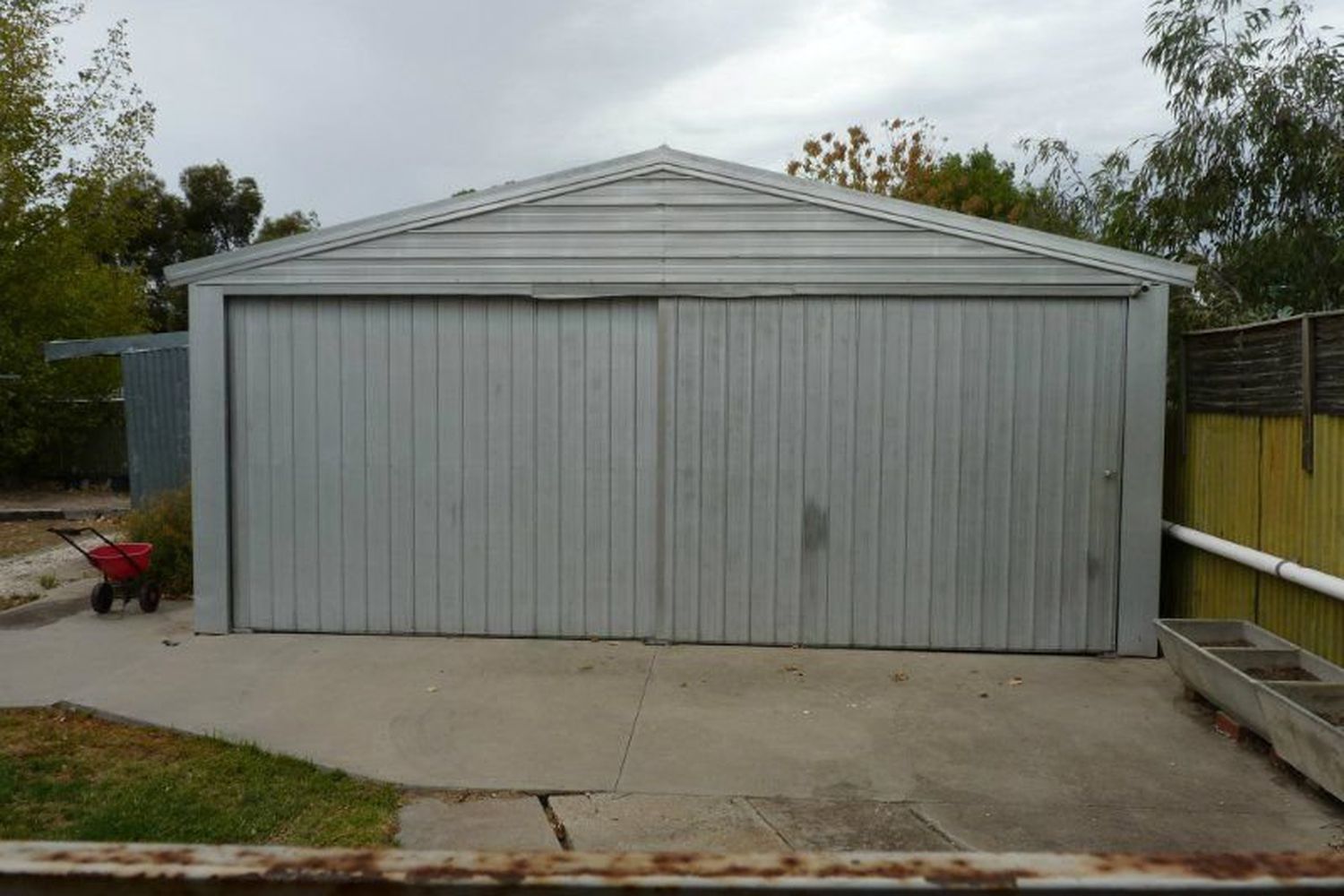 7 Edward Street, Horsham