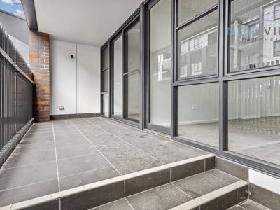 2 / 19 Throsby Street, Wickham