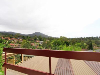 4 Kerrawah Ave, Figtree