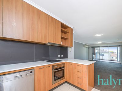 38 / 15-19 Carr Street, West Perth