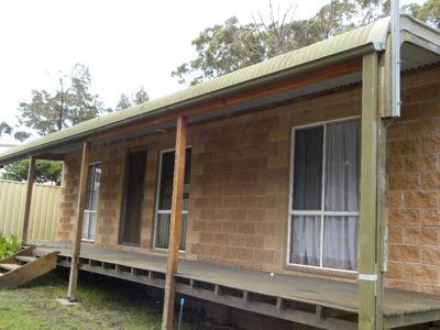 64 Suncrest Avenue, Sussex Inlet