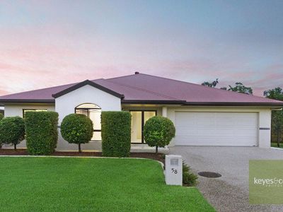 58 Sheerwater Parade, Douglas