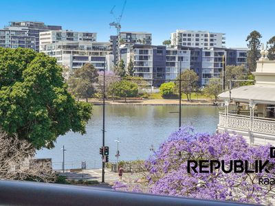 38 / 9 Sylvan Road, Toowong