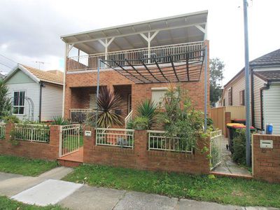 23A Marinea Street, Arncliffe