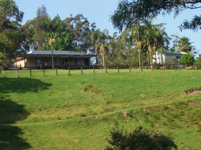 Ourimbah