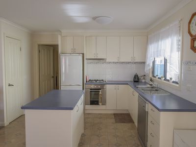 11 Murray Haven Drive, Tocumwal