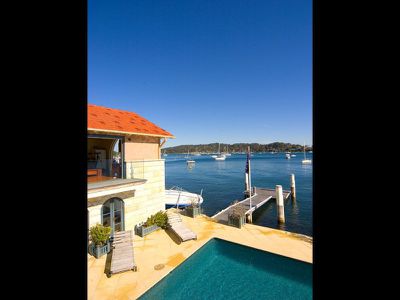 975 Barrenjoey Road, Palm Beach