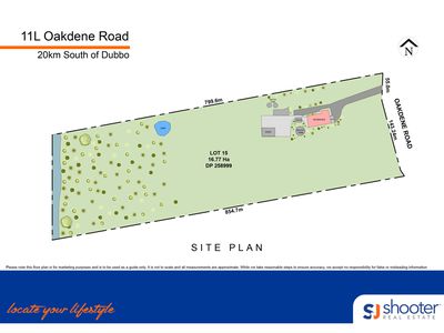 11L Oakdene Road, Dubbo