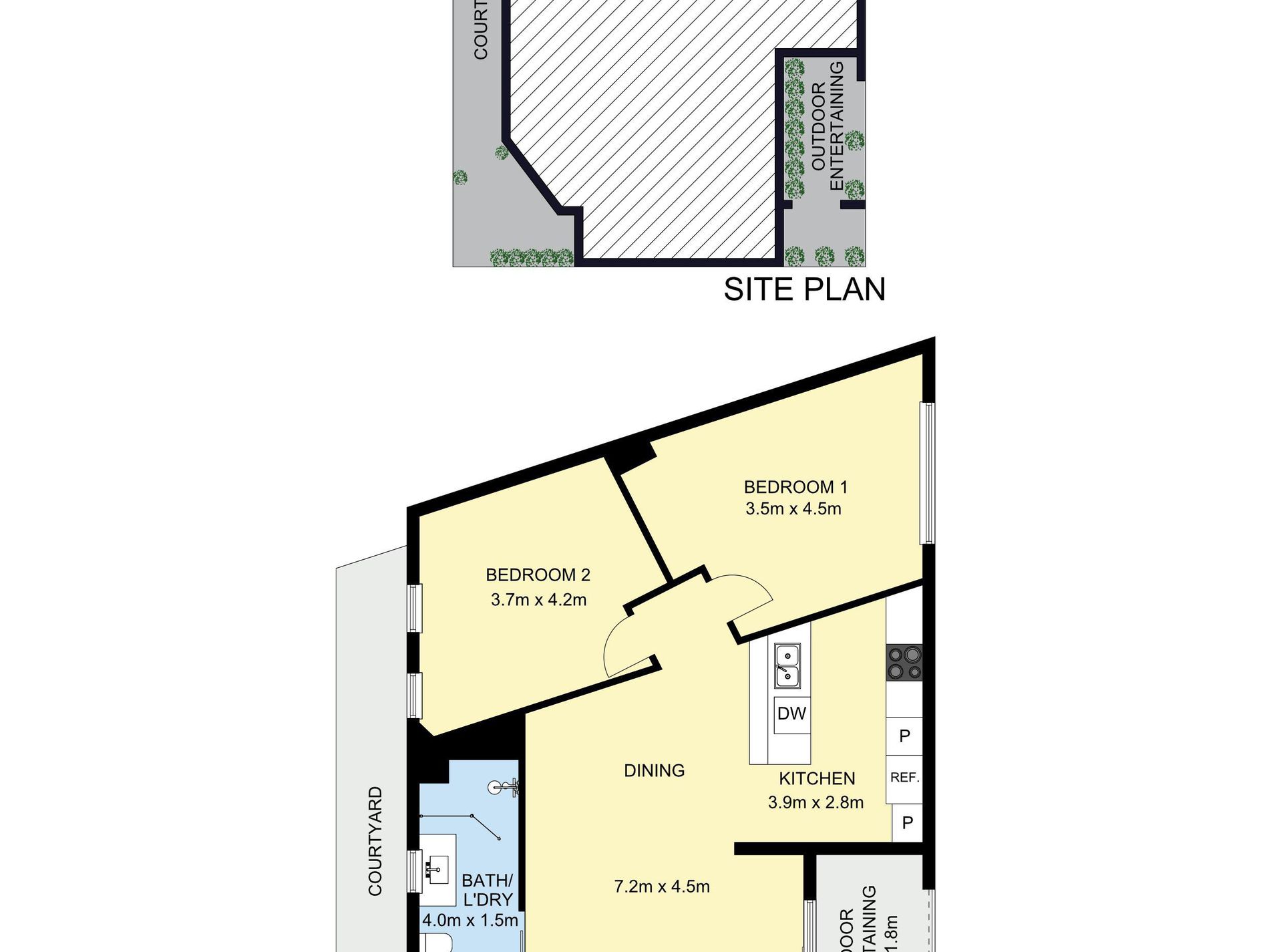 93A Stevedore St, Williamstown