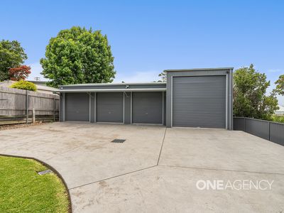 25 Saumarez Street, Vincentia