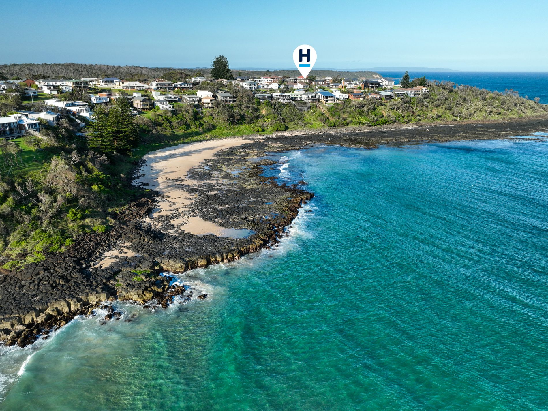 18 The Lookout, Manyana