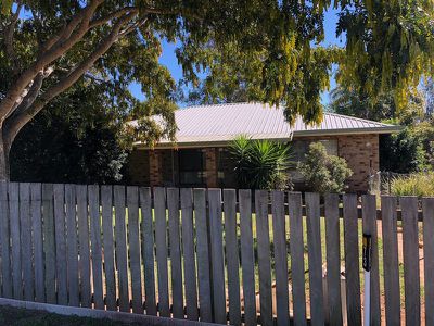 73 Baynes Street, Wondai