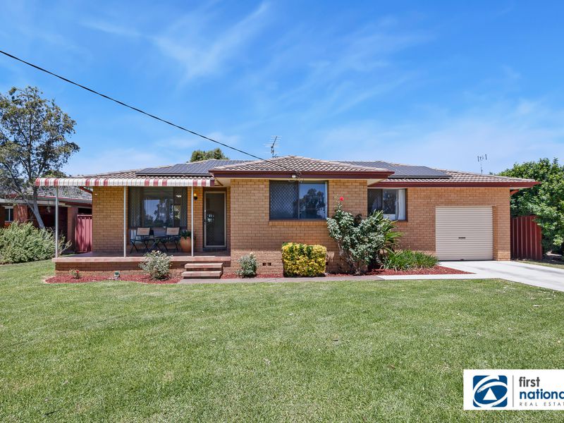124  Duri Road, Tamworth