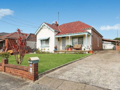 81 Mimosa Street, Bexley