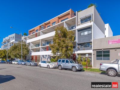 12 / 71 Brewer Street, Perth