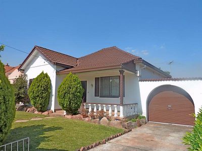 23 Highworth Ave, Bexley